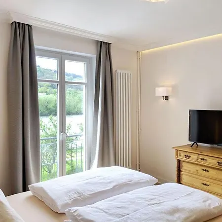 Ferienhaus Inselblick Zell Mosel *